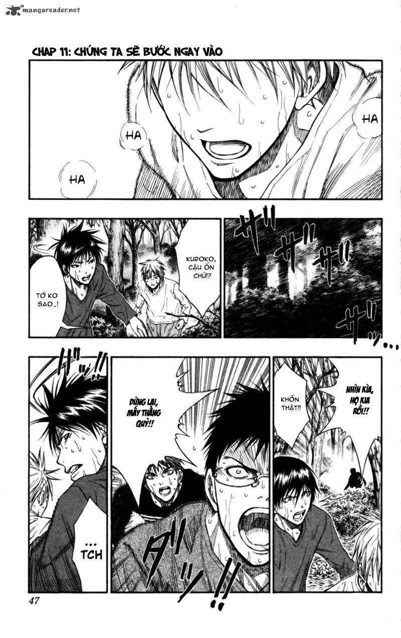 Chapter 111 - Trang 5