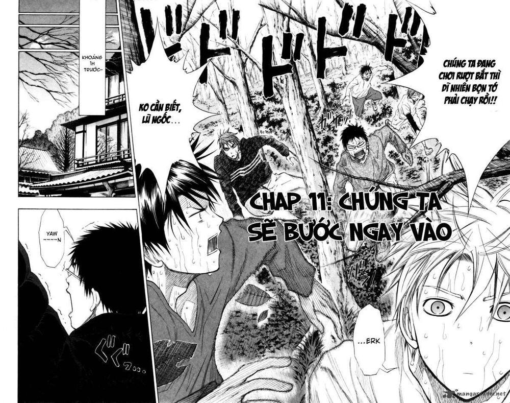 Chapter 111 - Trang 6