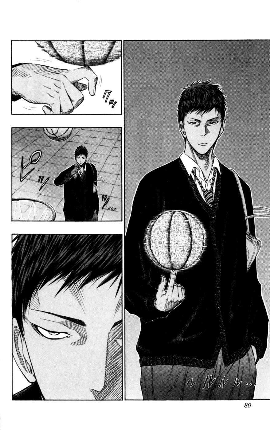 Chapter 112 - Trang 17