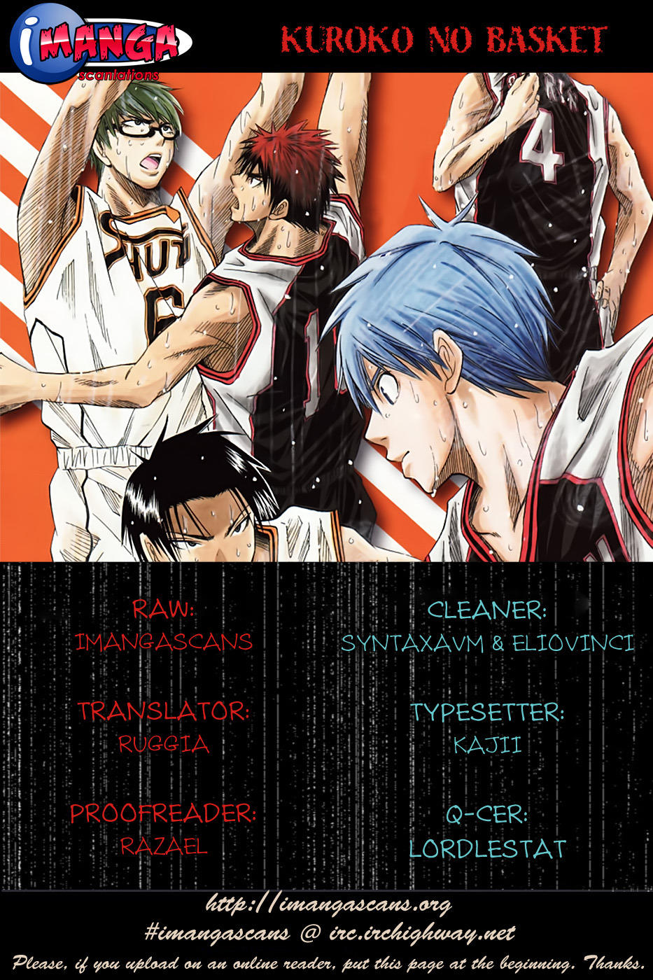 Chapter 112 - Trang 23