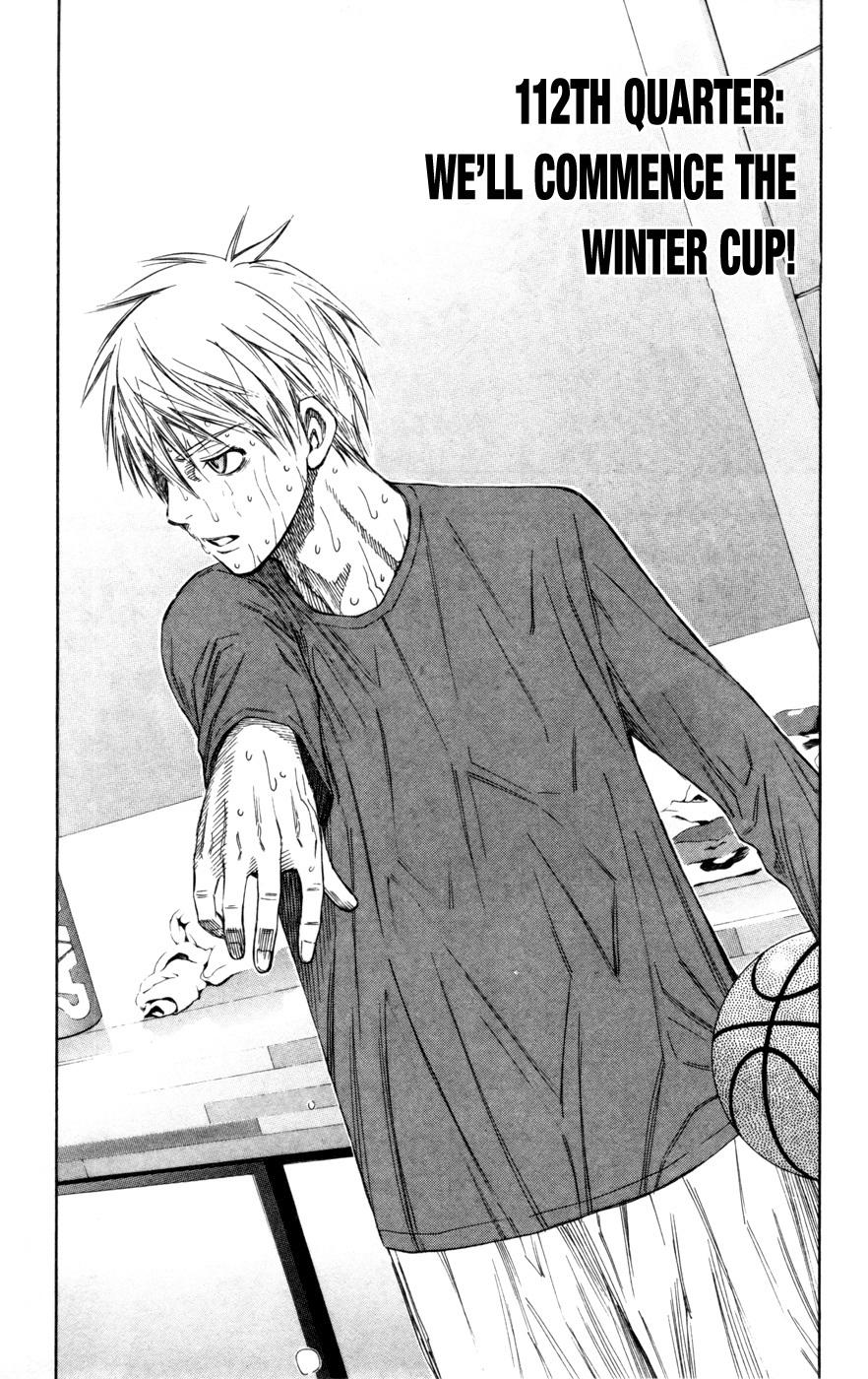 Chapter 112 - Trang 6
