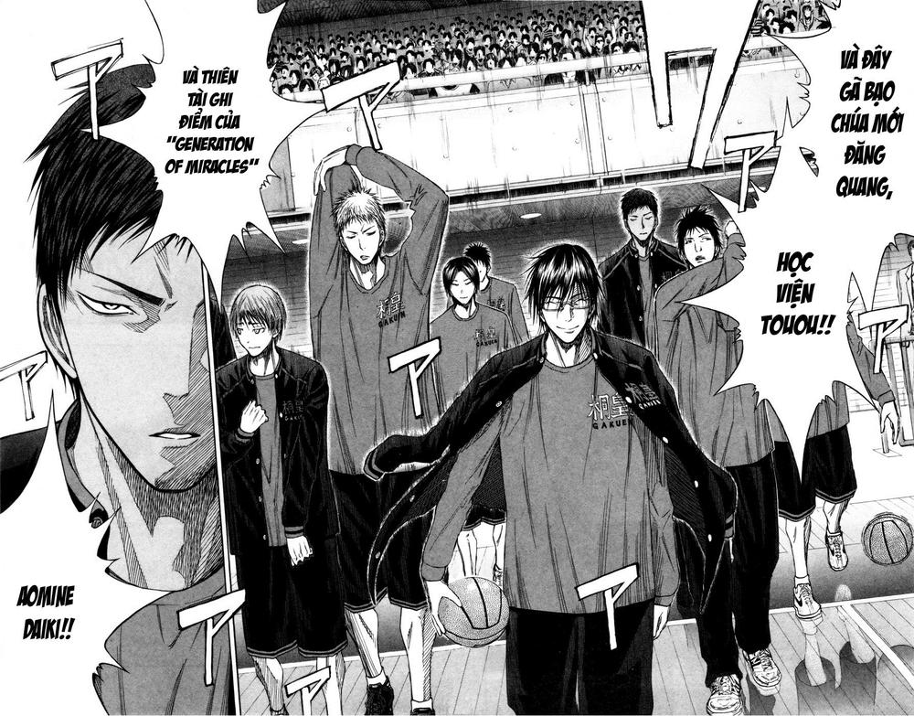 Chapter 114 - Trang 14