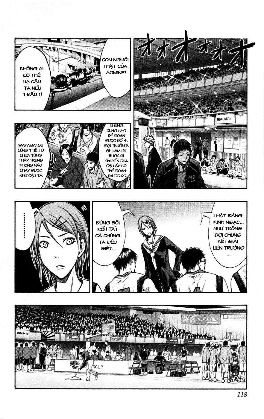 Chapter 114 - Trang 15