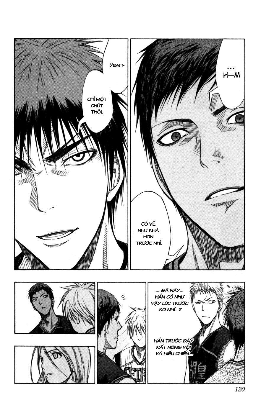 Chapter 114 - Trang 17