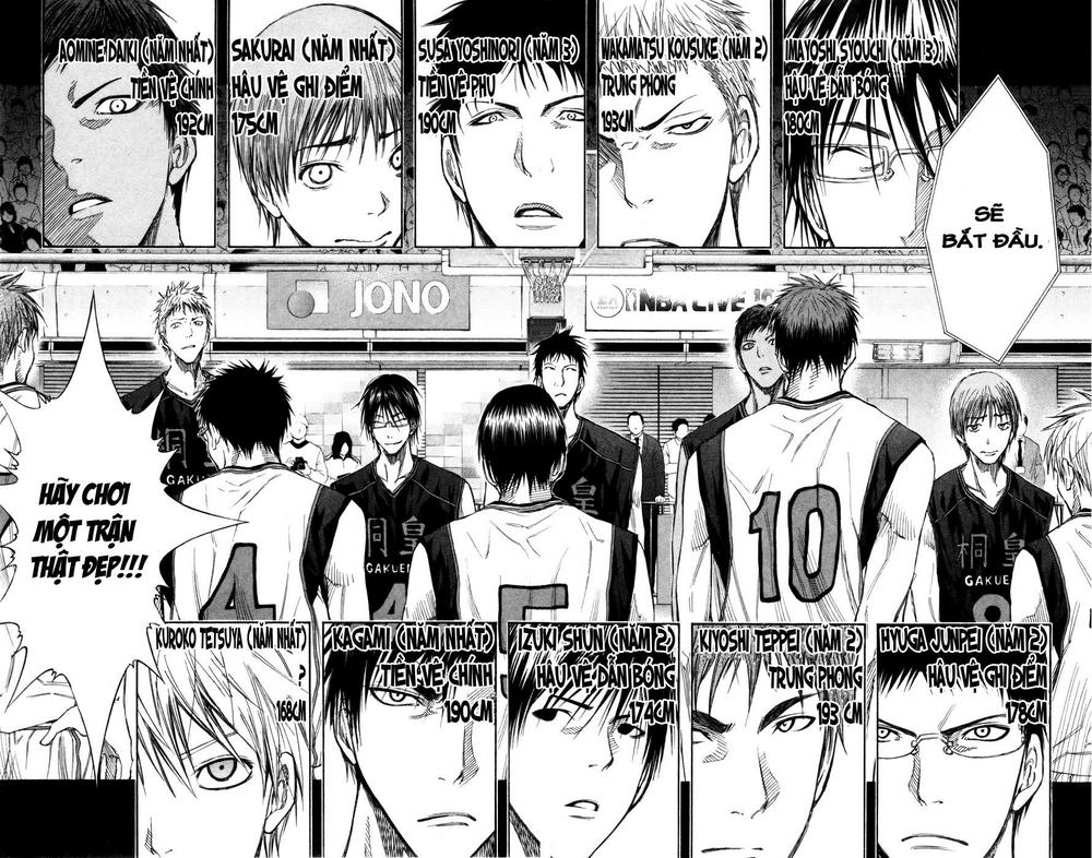 Chapter 114 - Trang 21