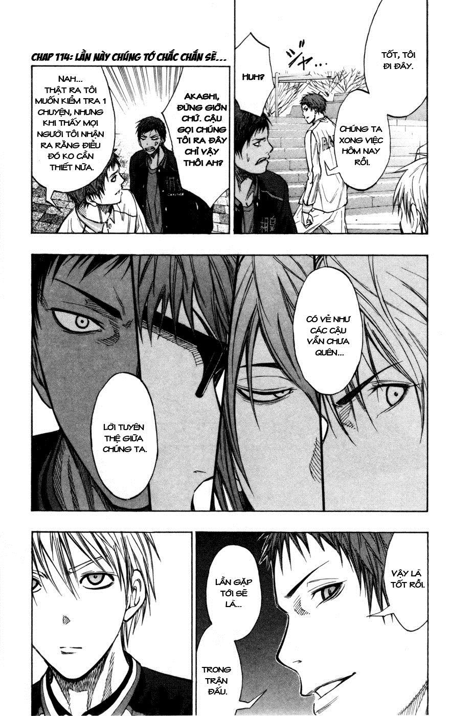 Chapter 114 - Trang 5