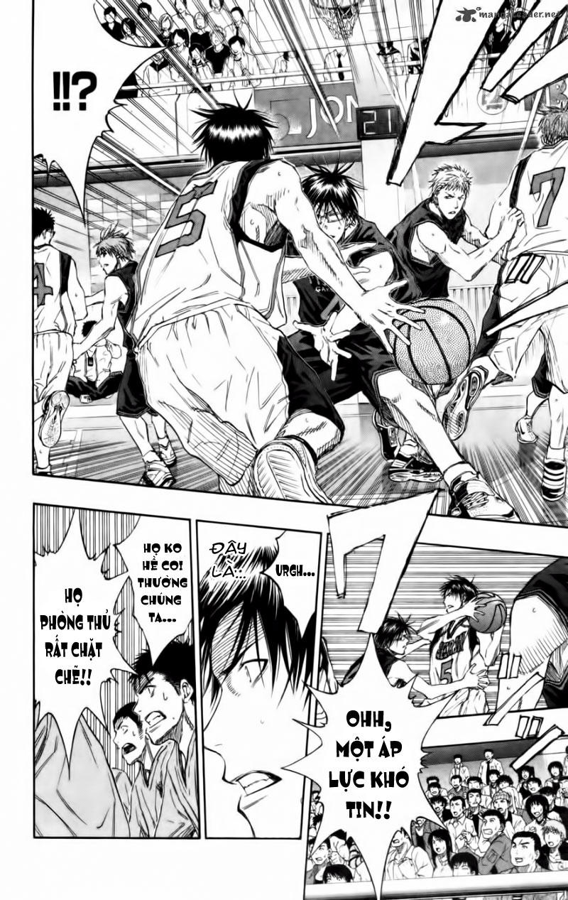 Chapter 115 - Trang 12