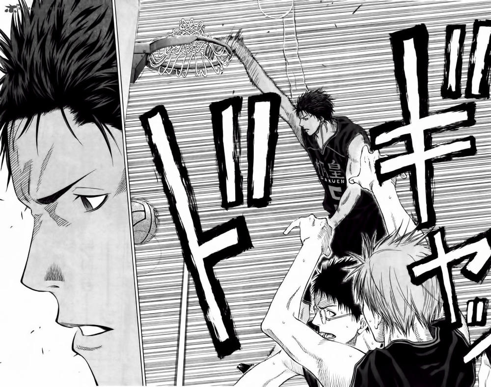 Chapter 115 - Trang 16