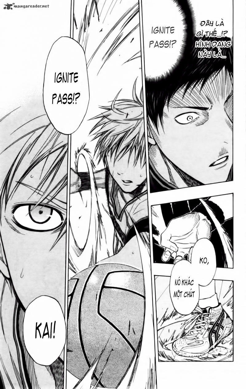 Chapter 115 - Trang 20