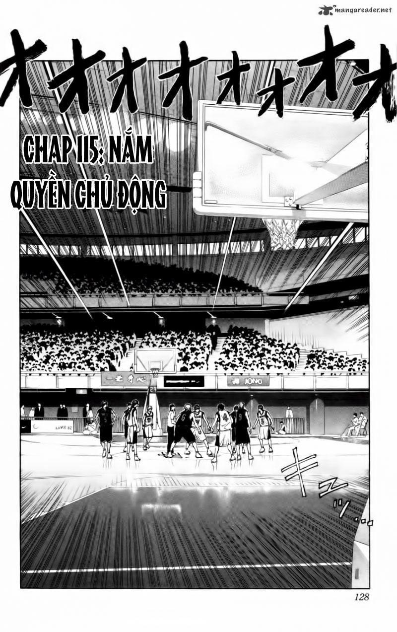 Chapter 115 - Trang 5