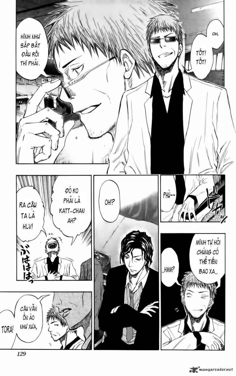 Chapter 115 - Trang 6