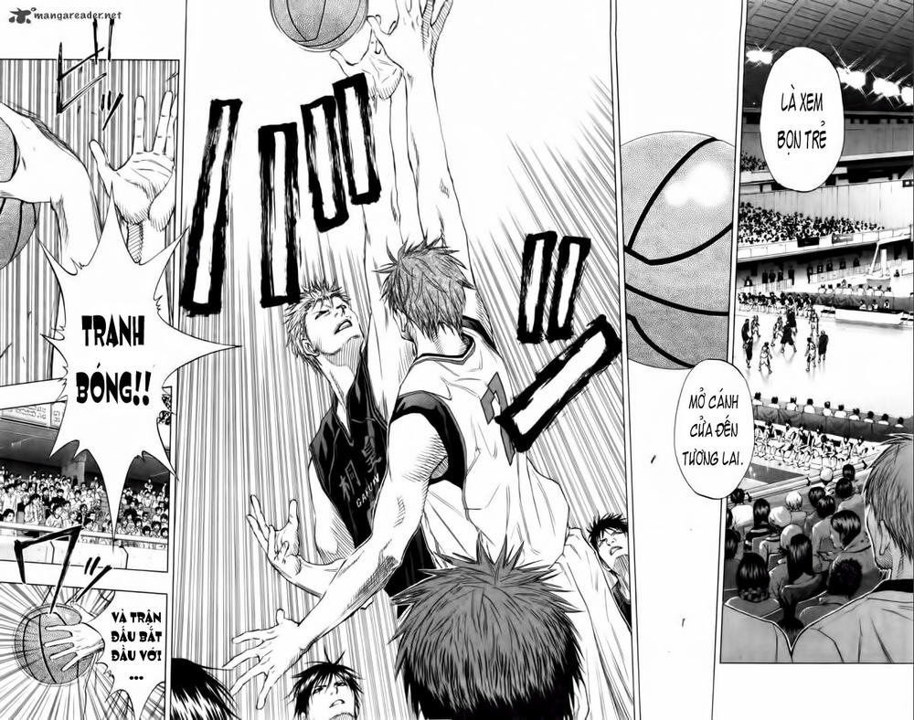 Chapter 115 - Trang 9