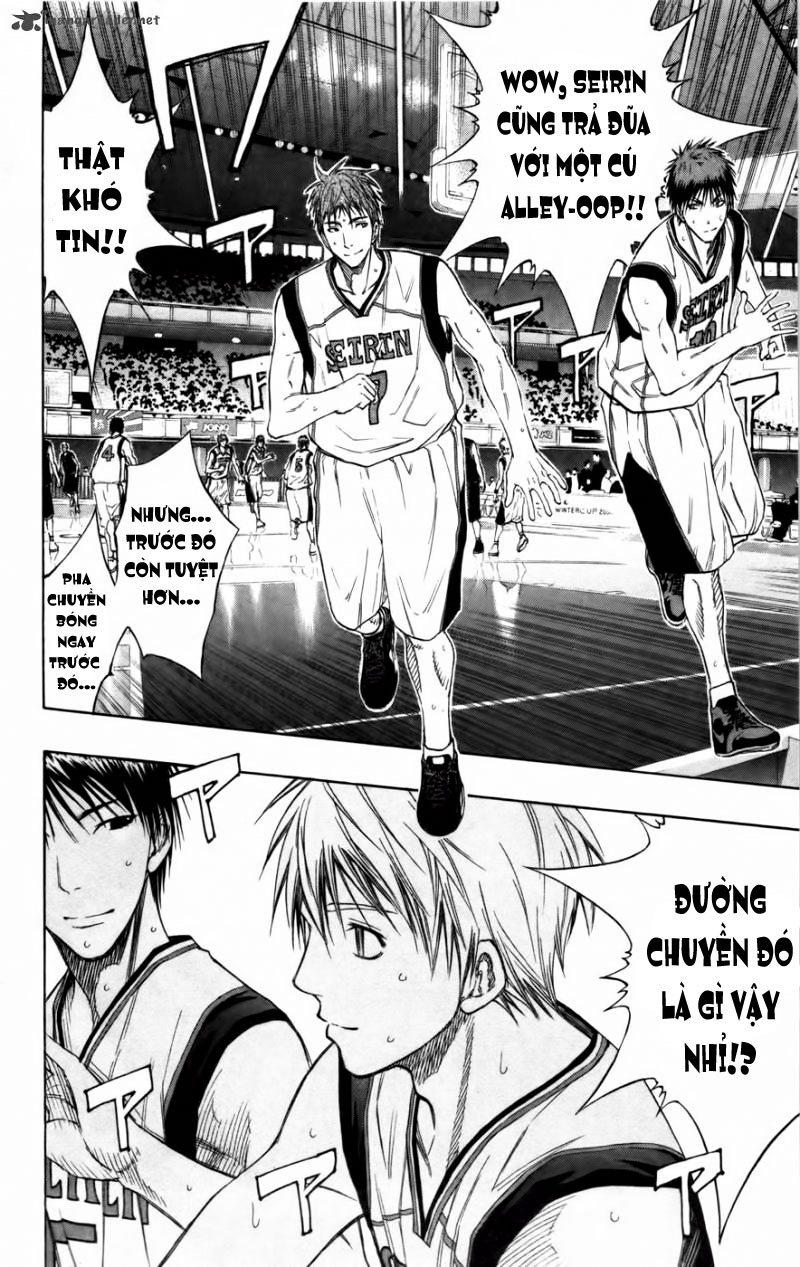 Chapter 116 - Trang 12