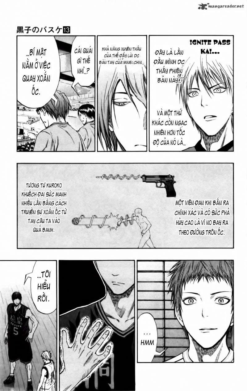 Chapter 116 - Trang 13