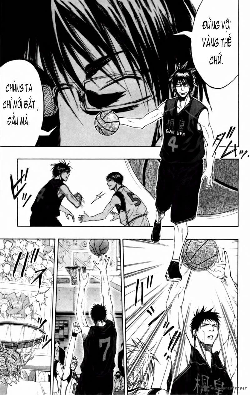 Chapter 116 - Trang 15