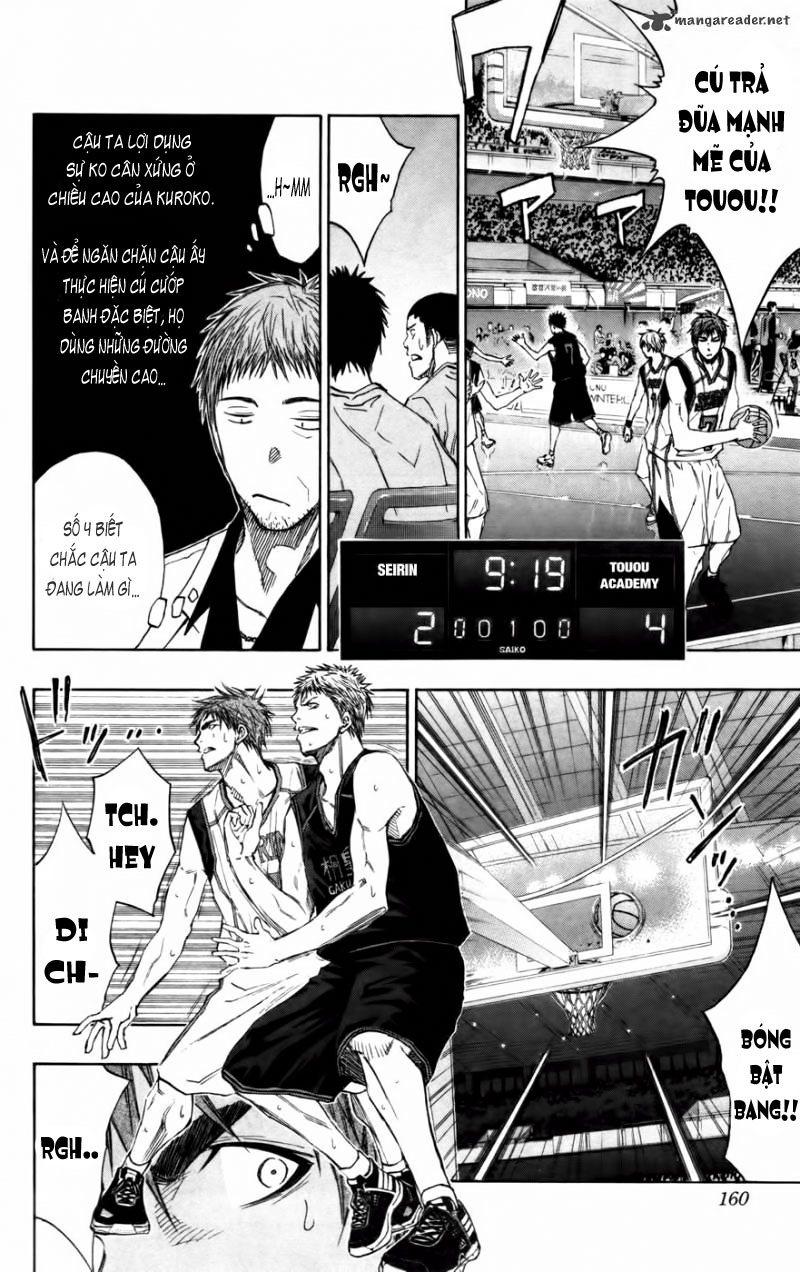 Chapter 116 - Trang 16