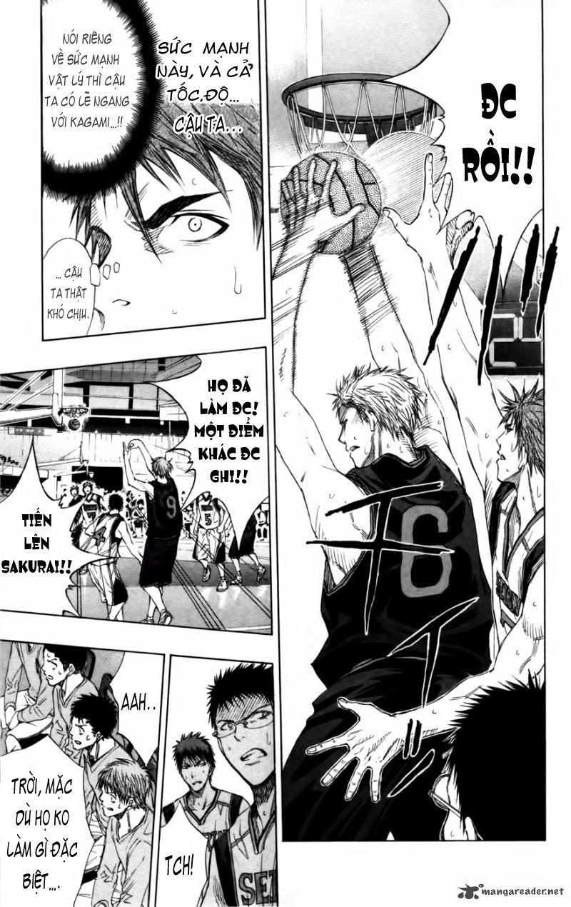 Chapter 116 - Trang 17