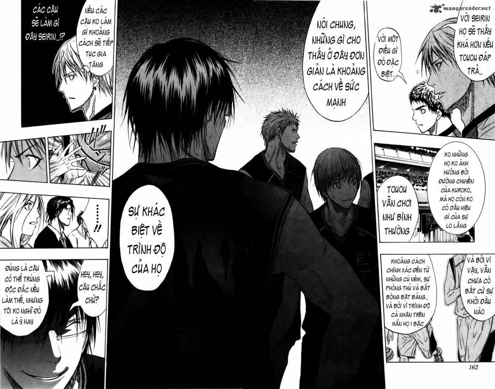 Chapter 116 - Trang 18