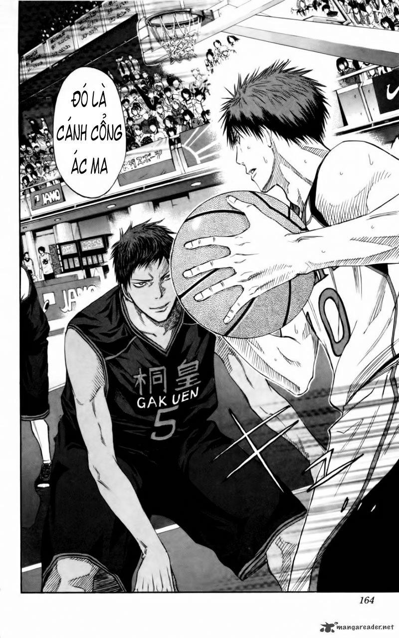 Chapter 116 - Trang 19