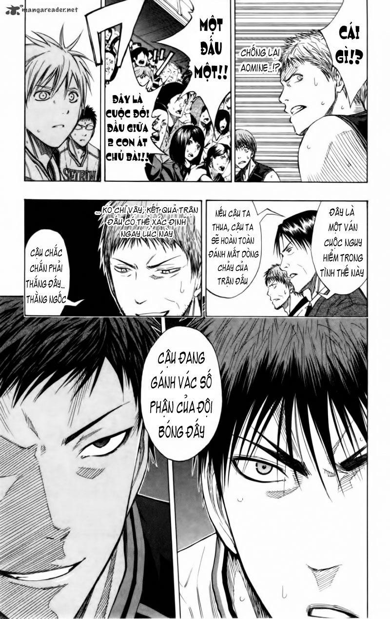 Chapter 116 - Trang 20