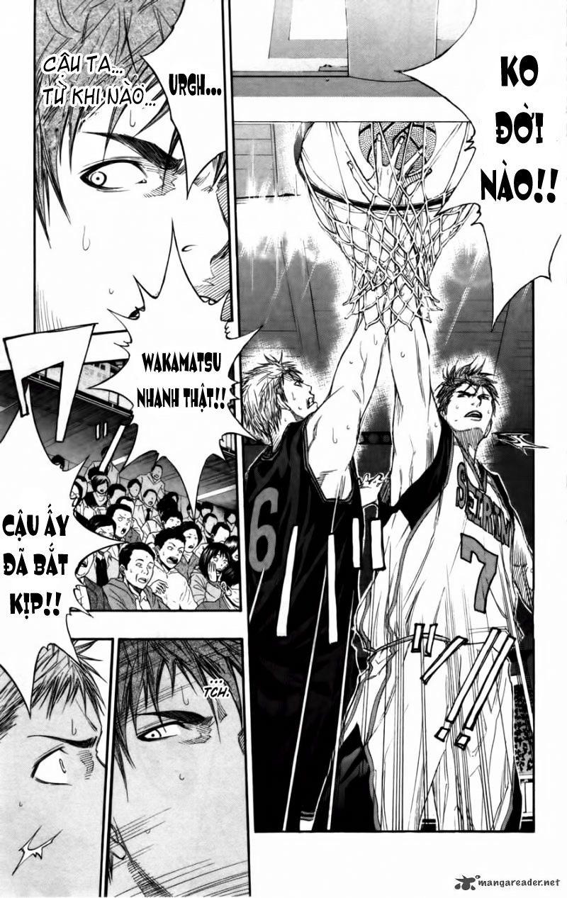 Chapter 116 - Trang 9