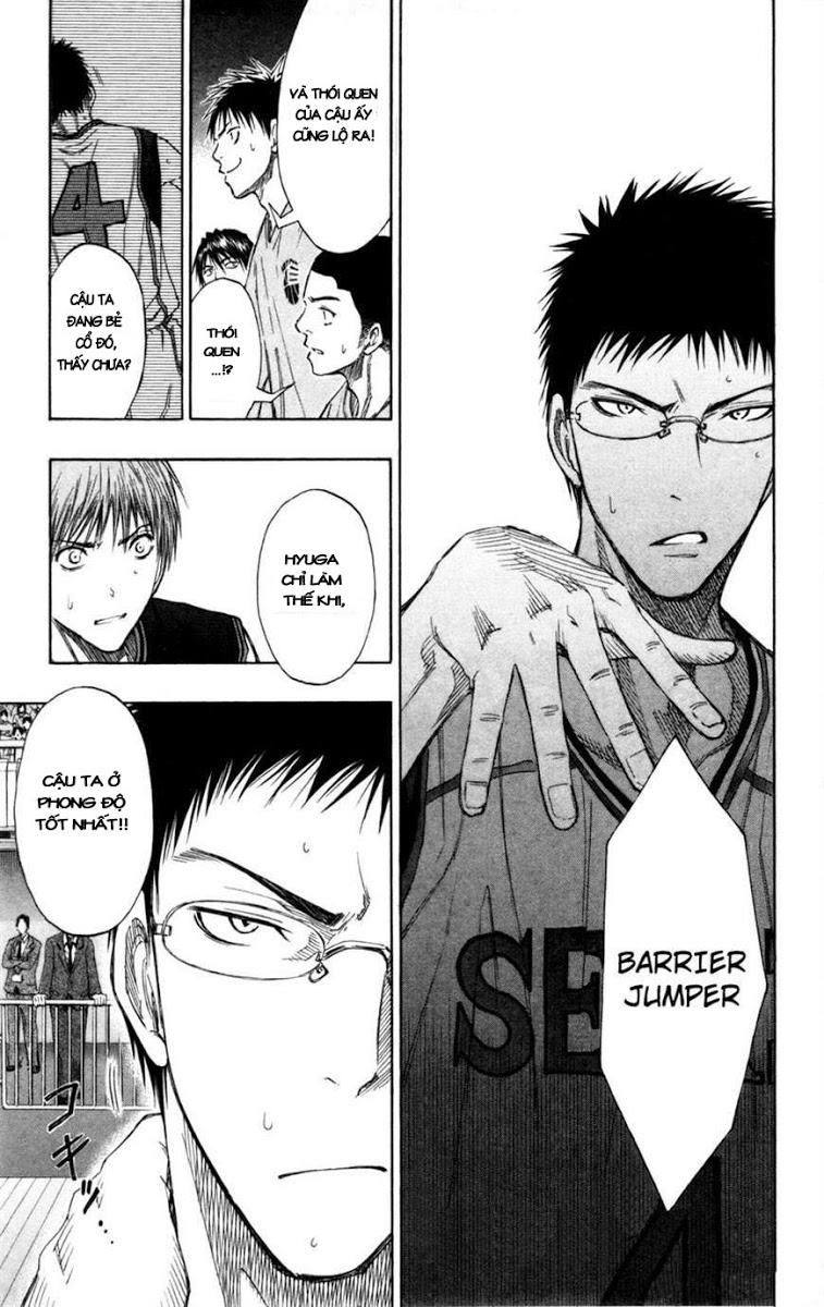 Chapter 117 - Trang 17