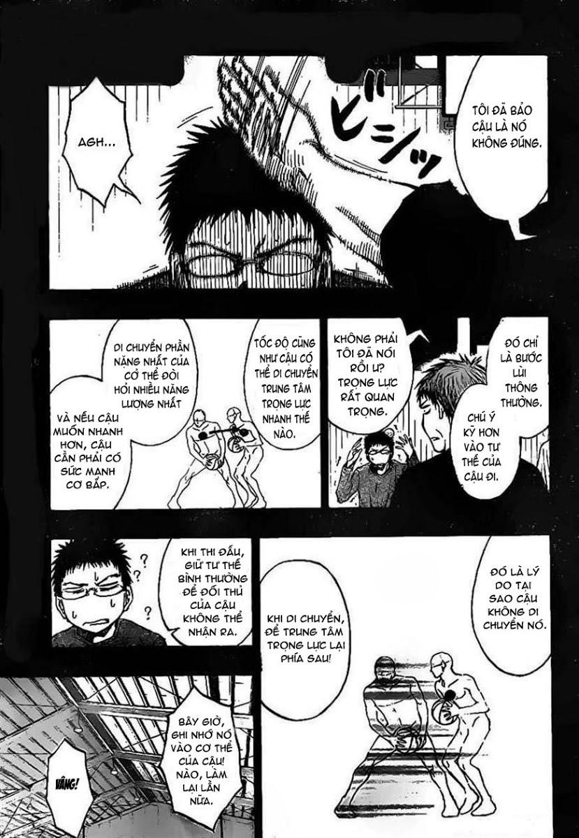 Chapter 118 - Trang 2