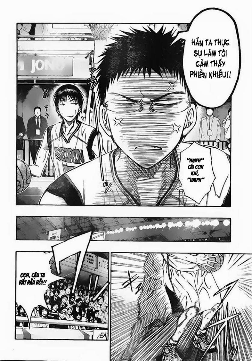 Chapter 118 - Trang 11