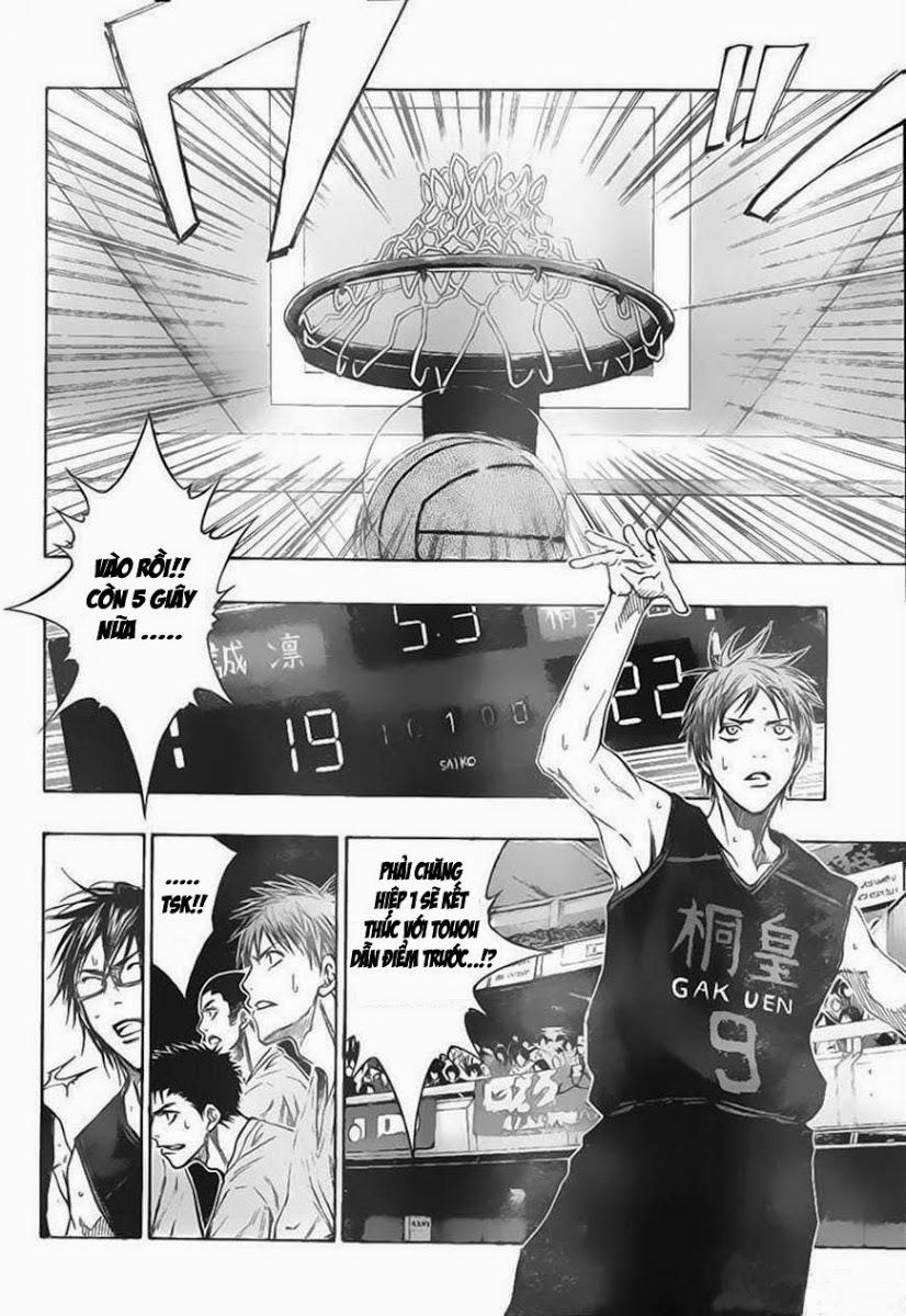 Chapter 118 - Trang 15