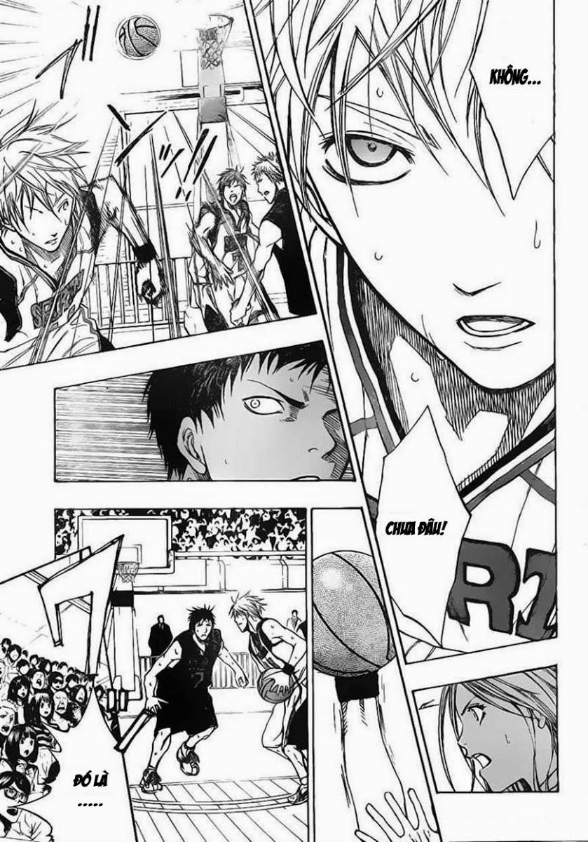 Chapter 118 - Trang 16
