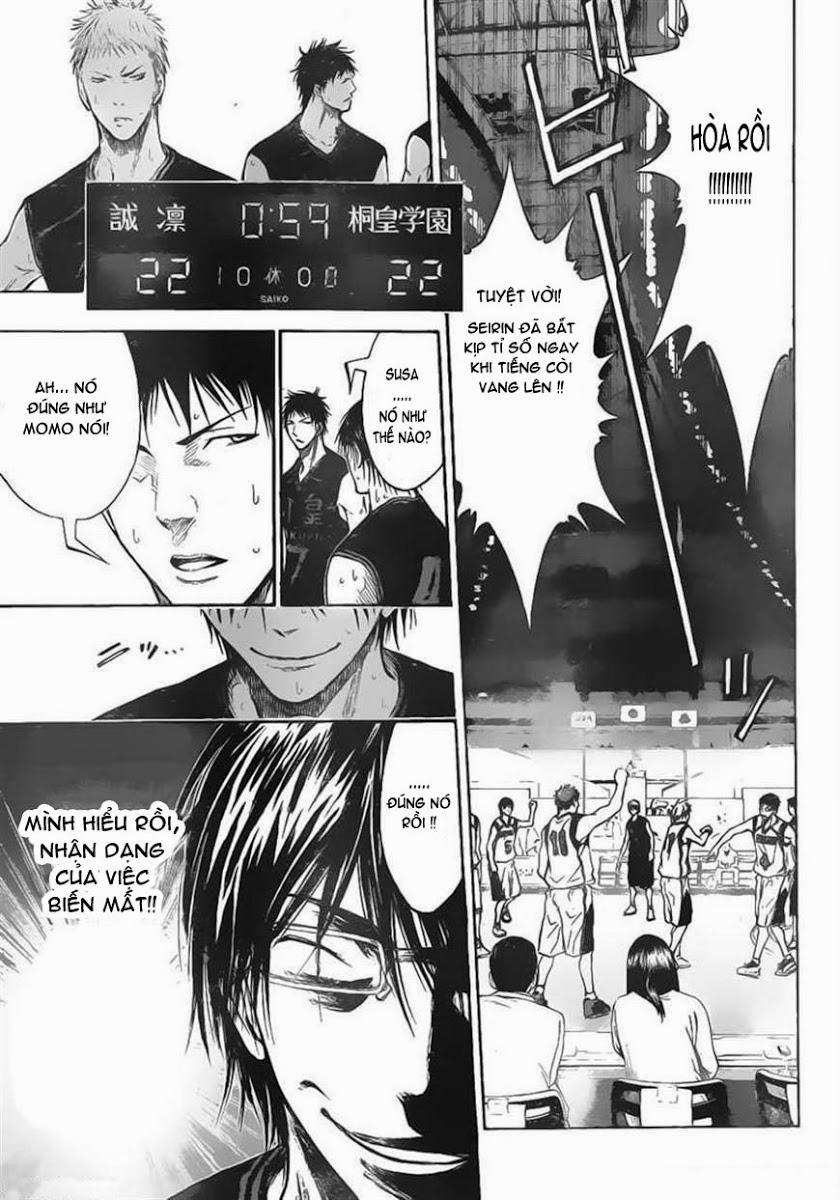 Chapter 118 - Trang 19