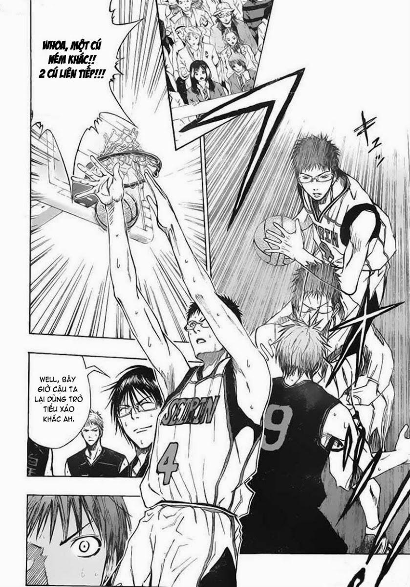 Chapter 118 - Trang 3