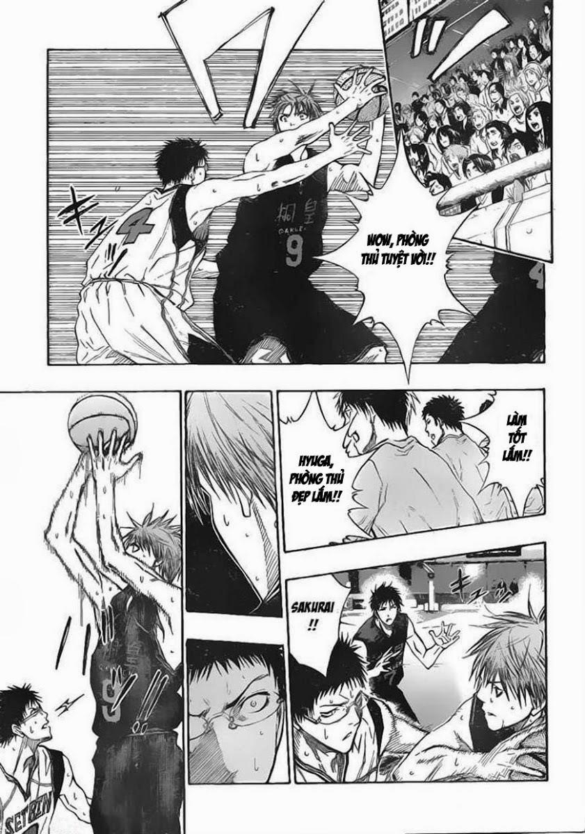 Chapter 118 - Trang 6
