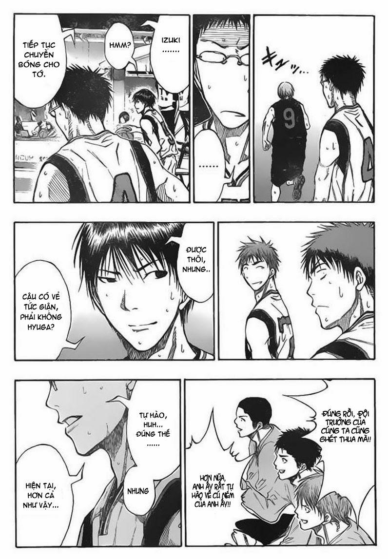 Chapter 118 - Trang 10