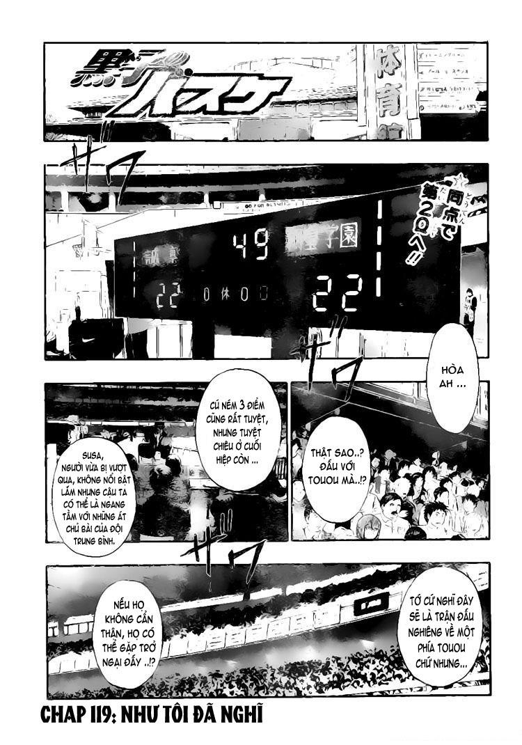 Chapter 119 - Trang 2