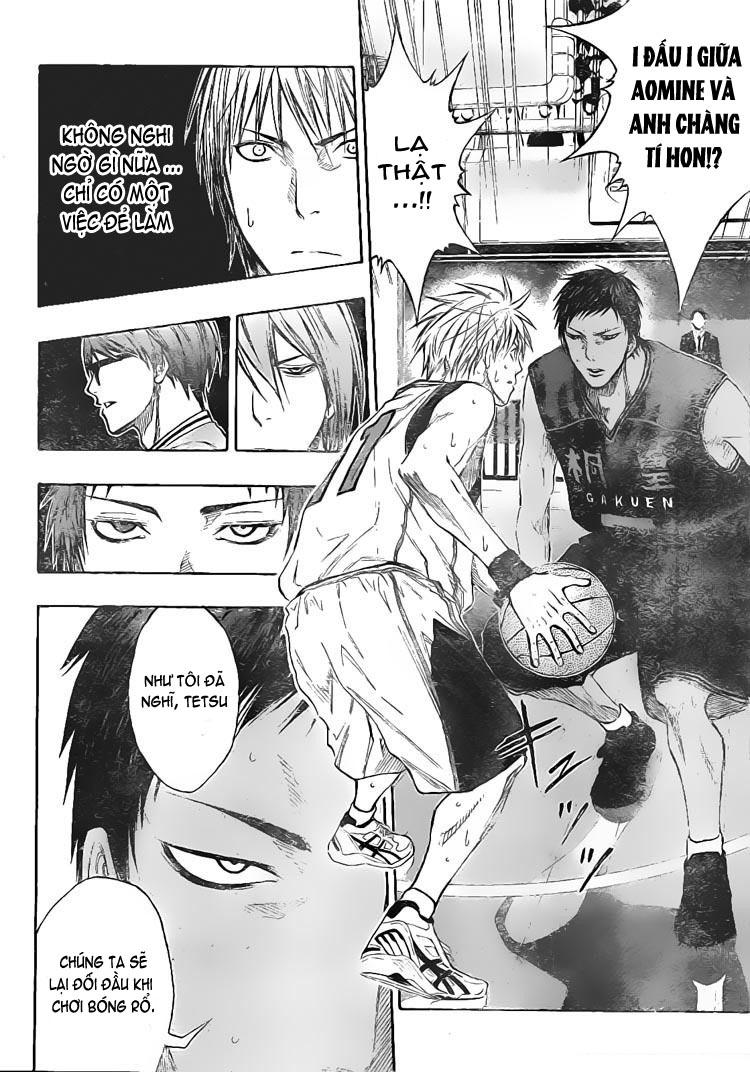 Chapter 119 - Trang 11
