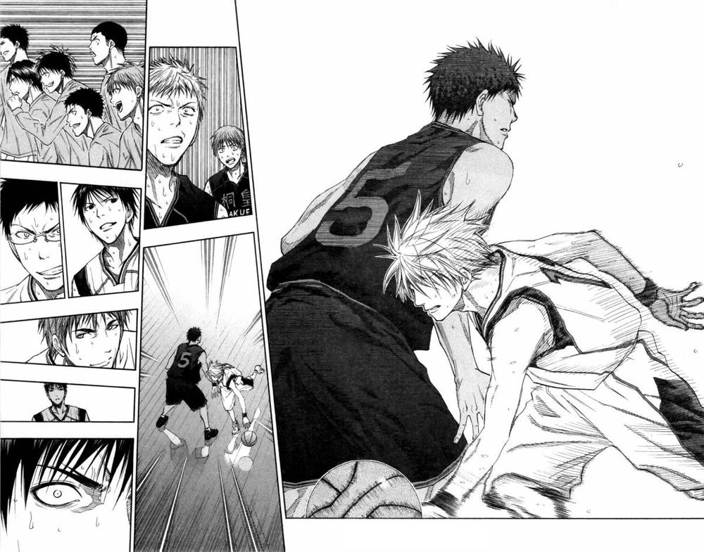 Chapter 119 - Trang 13