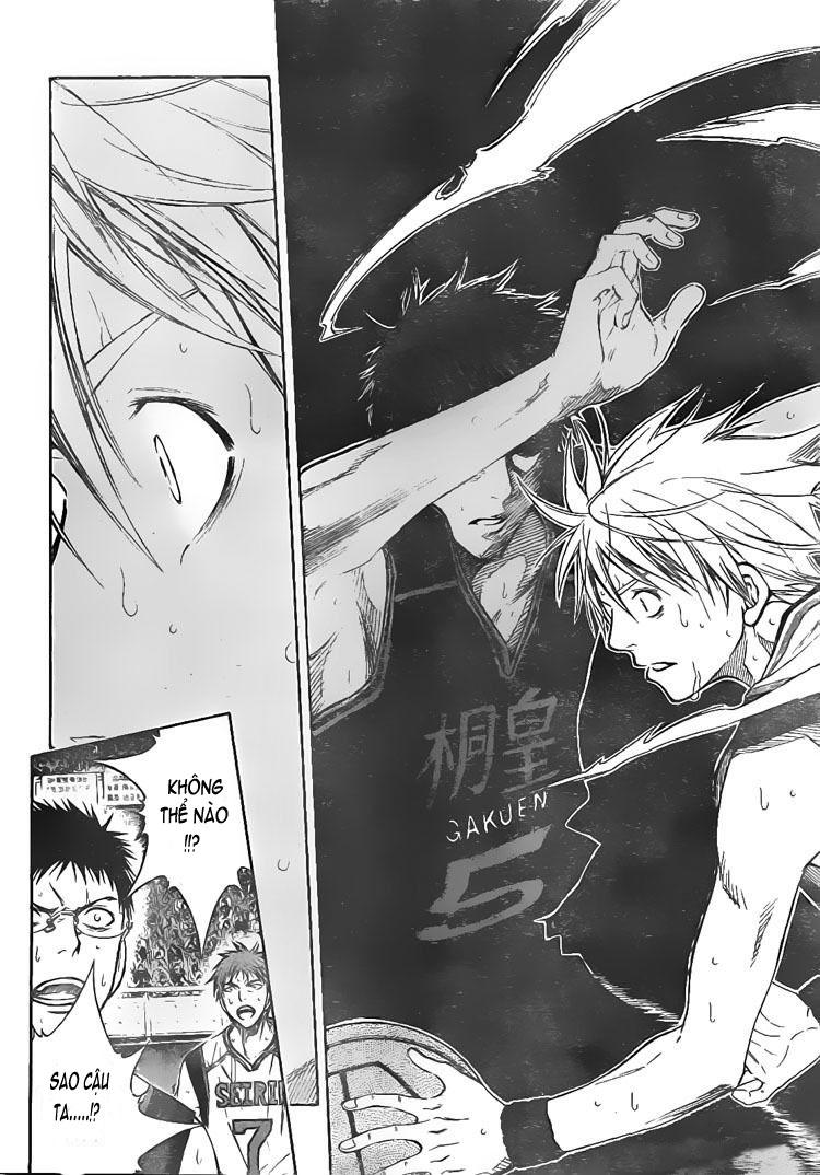 Chapter 119 - Trang 14
