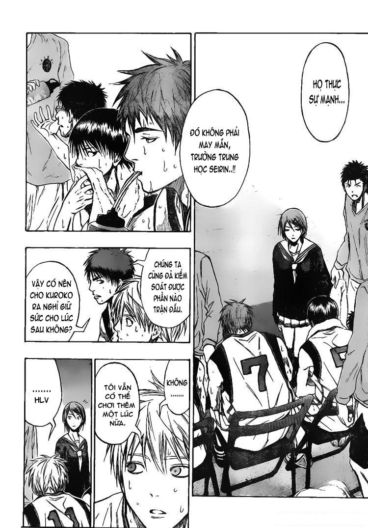 Chapter 119 - Trang 3