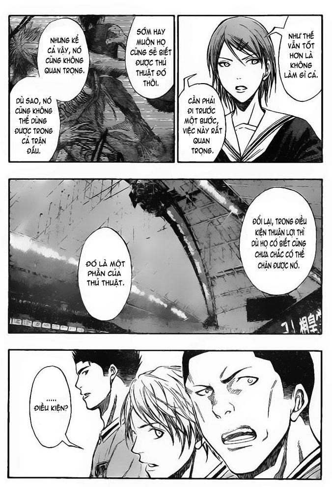Chapter 119 - Trang 5