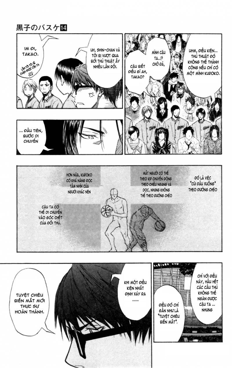 Chapter 119 - Trang 6