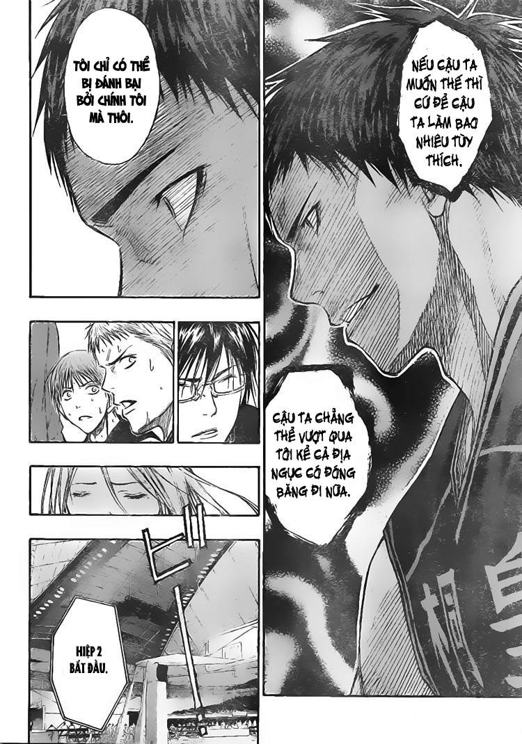 Chapter 119 - Trang 9