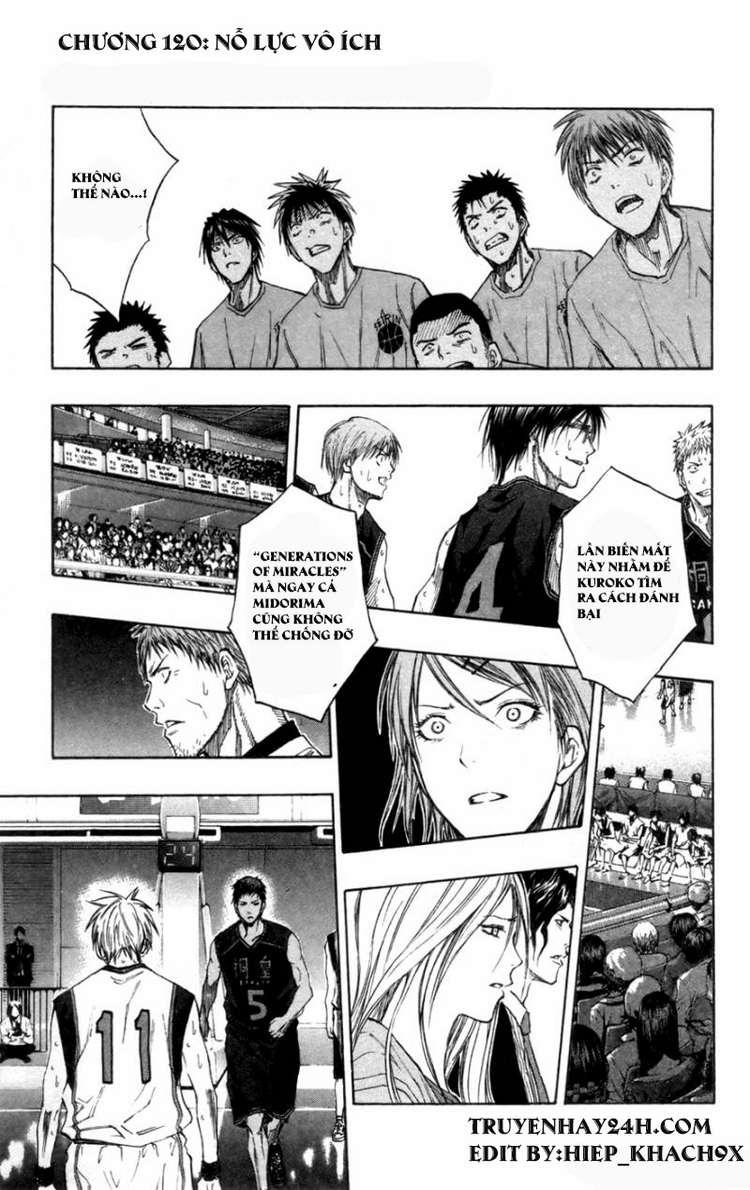 Chapter 120 - Trang 2