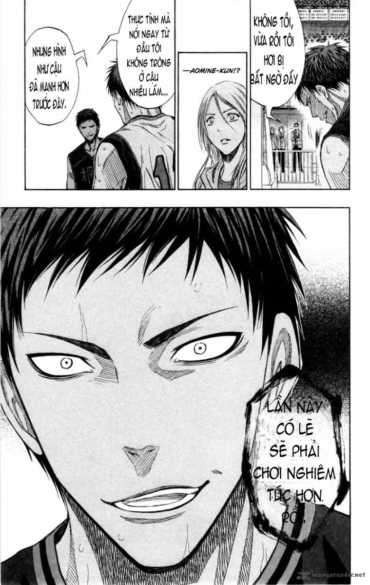 Chapter 121 - Trang 17