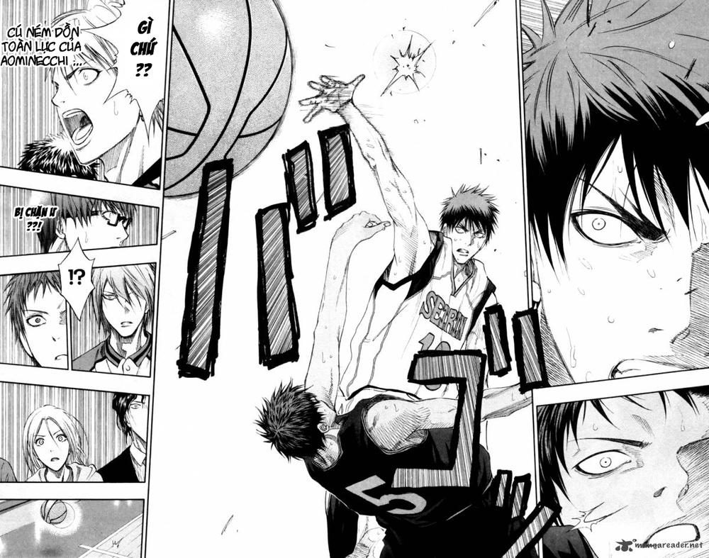 Chapter 122 - Trang 15