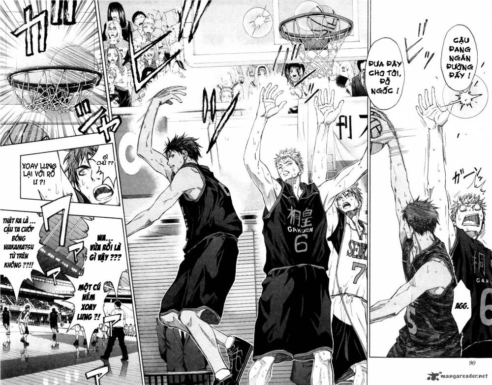 Chapter 122 - Trang 6