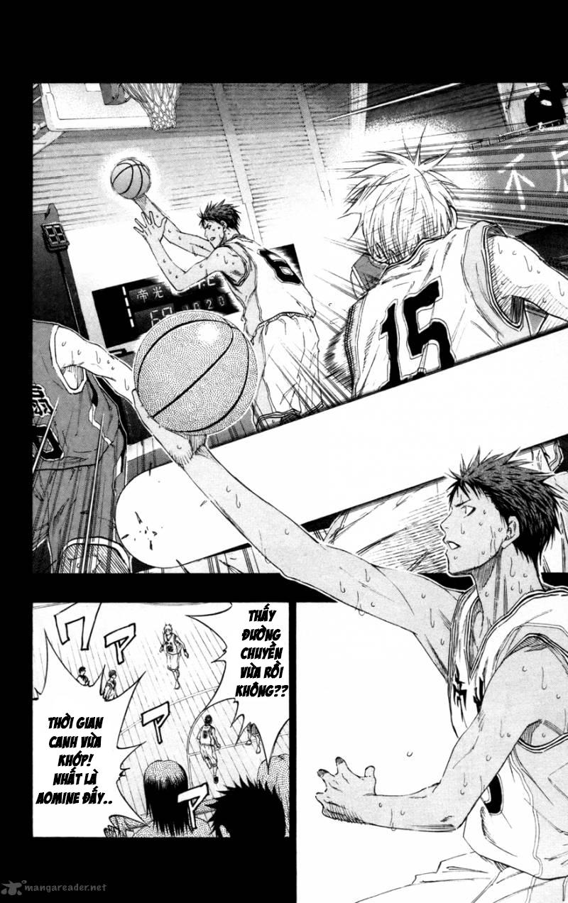 Chapter 124 - Trang 15