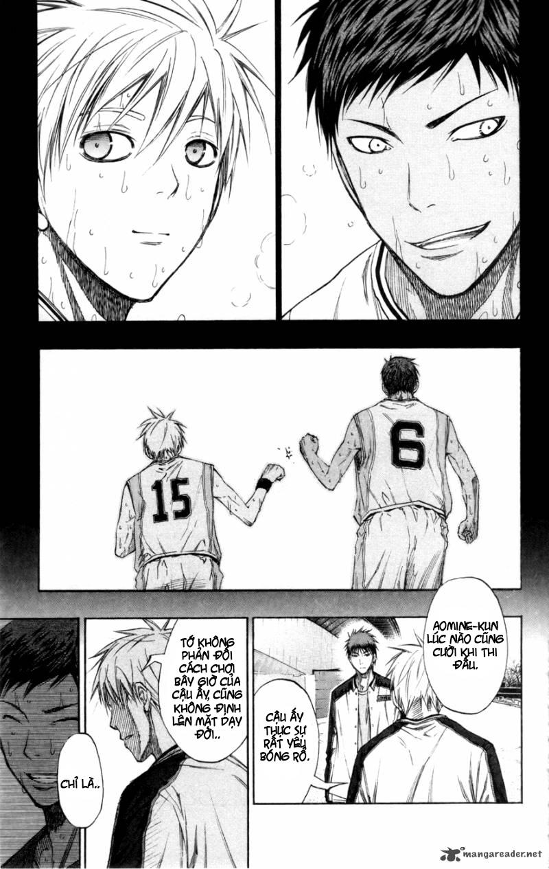 Chapter 124 - Trang 16