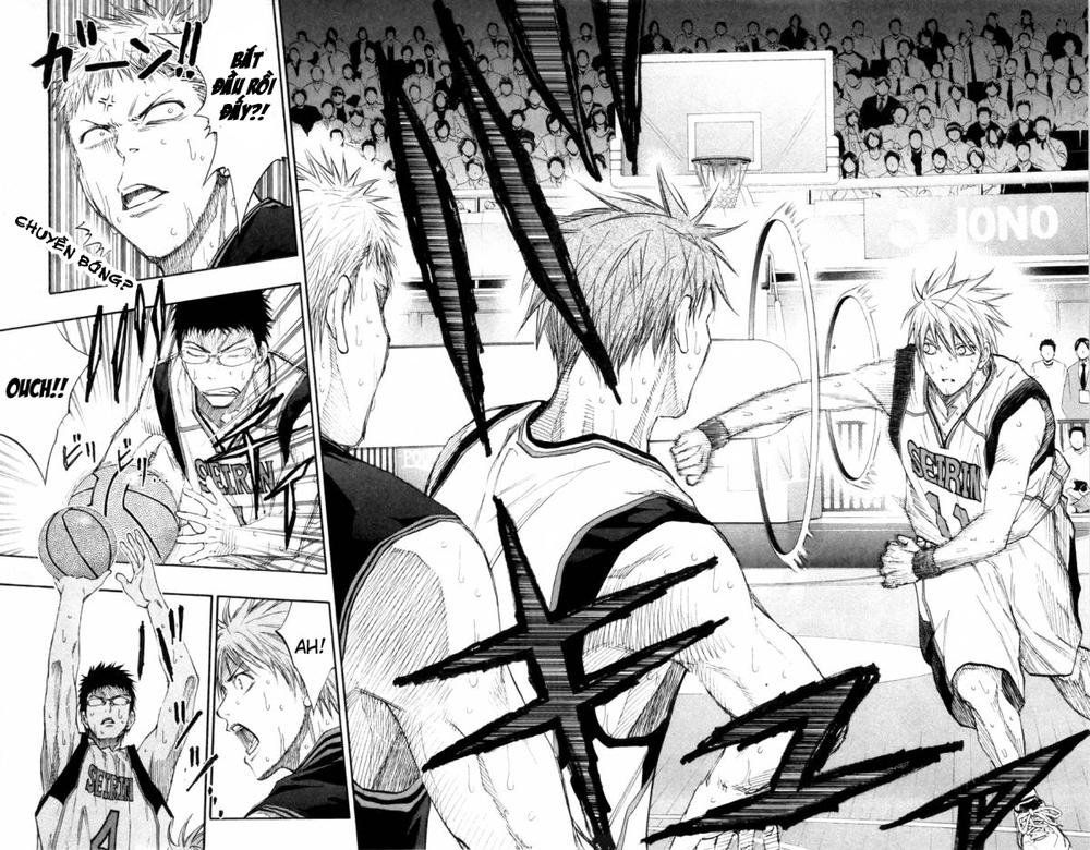 Chapter 125 - Trang 11