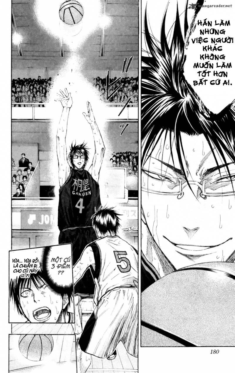 Chapter 126 - Trang 17